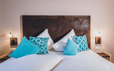 XXX Bedroom inApartment Type C with private sauna in the Margarethenstein