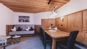 Margarethenstein Boutiquehotel & Apartement Apparemtent Margarethenstein © 2023, Stefanie Oberhauser