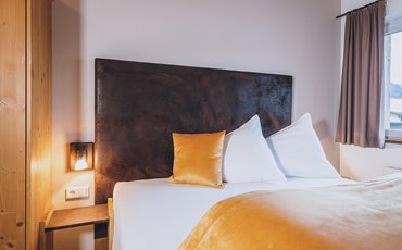 XXX Apartment Type A with private sauna in the Margarethenstein