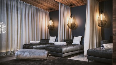 Margarethenstein Boutique Hotel & Apartment, Wellness, Spa, Sauna Kaprun, Salzburgerland, Österreich
