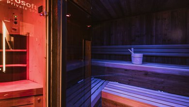 Margarethenstein Boutique Hotel & Apartment, Wellness, Spa, Sauna Kaprun, Salzburgerland, Österreich
