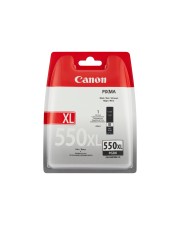 Canon PGI-550PGBK XL Hohe Ergiebigkeit Schwarz Tintenpatrone Canon PGI-550PGBK XL Hohe Ergiebigkeit Schwarz Tintenpatrone