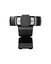 Logitech Webcam C930e Farbe Full-HD 1920 x 1080 Audio USB 2.0 H.264 Schwarz Logitech Webcam C930e Farbe Full-HD 1920 x 1080 Audio USB 2.0 H.264 Schwarz