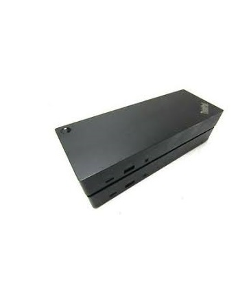 Lenovo USB-C USB 3.0 Port Replikator inkl. Netzteil 135W Replicator