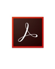 Adobe Acrobat Standard DC for teams MP Lizenz 365 Tage Subscription Download Win, Multilingual (10-49 Lizenzen) f�r Neukunden (65304886CA02A12)