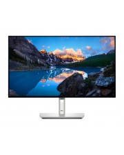 Dell UltraSharp U2724D LED-Monitor 68,47 cm 27 Zoll 2560 x 1440 QHD @ 120 Hz IPS 350 cd/m� 2000:1 5 ms HDMI DisplayPort mit 3 Jahre erweiterte Basisaustauschgew�hrleistung