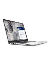 Dell Pro 16 Plus PB16250 U5-235U Notebook Core Ultra 5 4,9 GHz 512 GB 32 DDR5 " WLAN