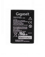 Gigaset SL78H / SL400H / SL450H Ersatzakku Lithium-Ion Gigaset SL78H / SL400H / SL450H Ersatzakku Lithium-Ion