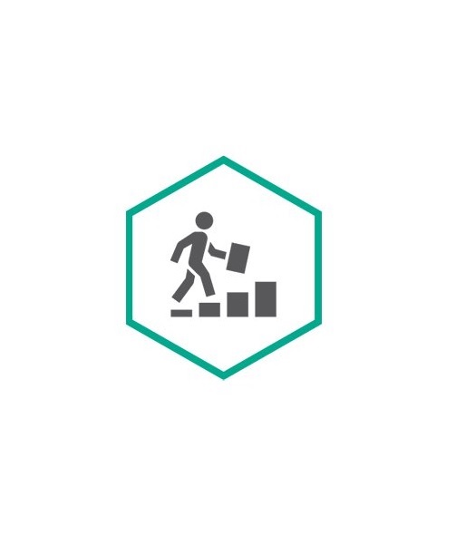 1 Jahr Renewal f�r Kaspersky Automated Security Awareness Platform European Edition. Download Lizenzstaffel, Multilingual (100-149 Lizenzen) (KL8558XARFR)