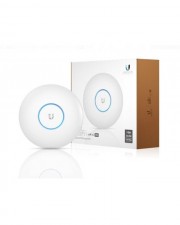 UbiQuiti WLAN PRO Access Point Indoor Outdoor MIMO Gigabit 2,4 GHz/5 GHz PoE+ Wei� UbiQuiti WLAN PRO Access Point Indoor Outdoor MIMO Gigabit 2,4 GHz/5 GHz PoE+ Wei�